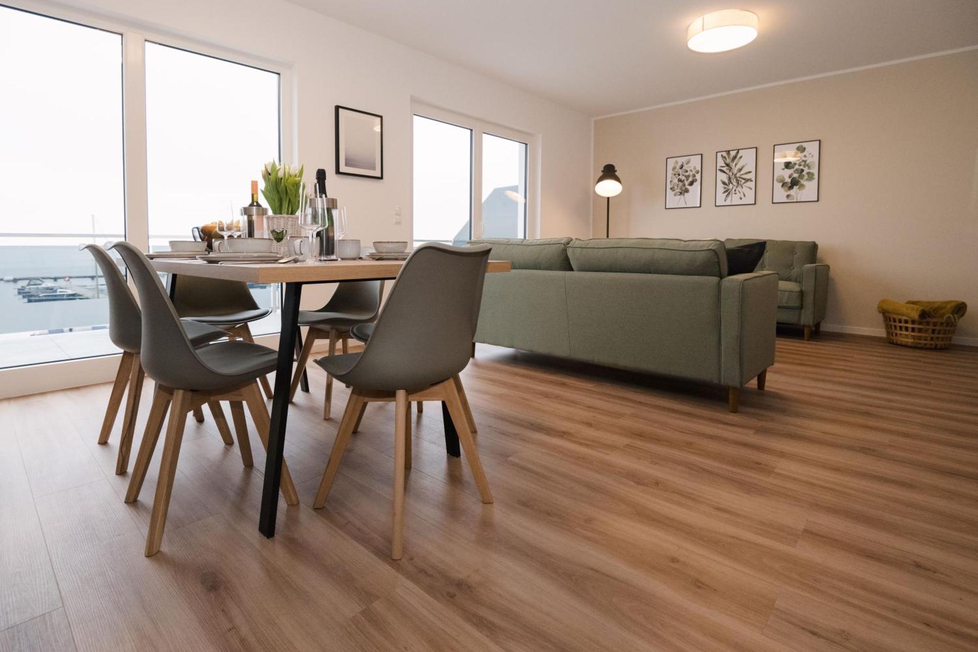 Braunsbedra Fewo Backbord מראה חיצוני תמונה